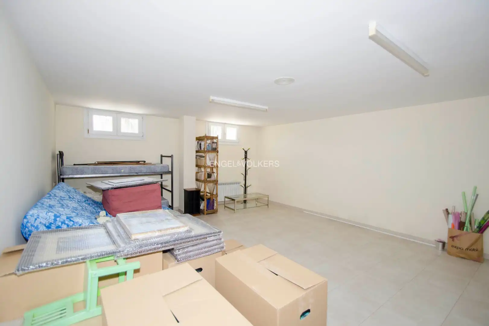 Casa amb piscina en venda a Carrer del Bergadà 3, imagen 41