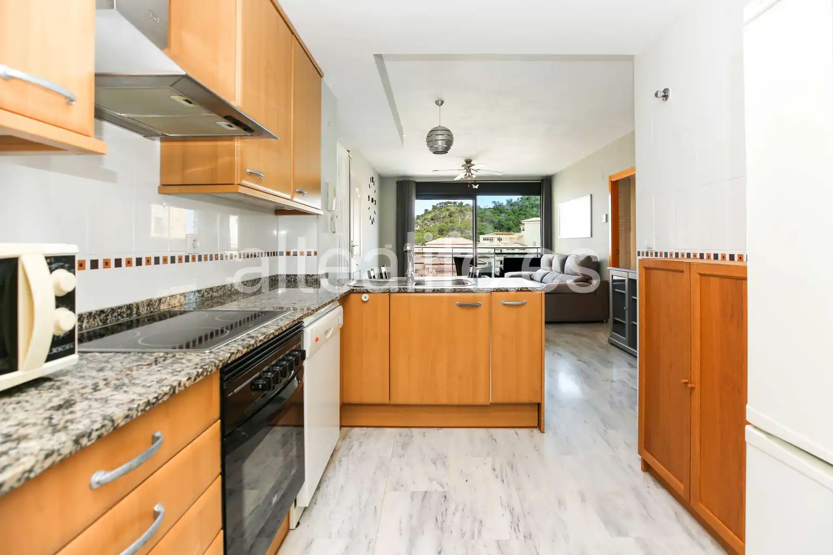 Apartment mit Pool zum Verkauf in Carrer Xaloc, imagen 20