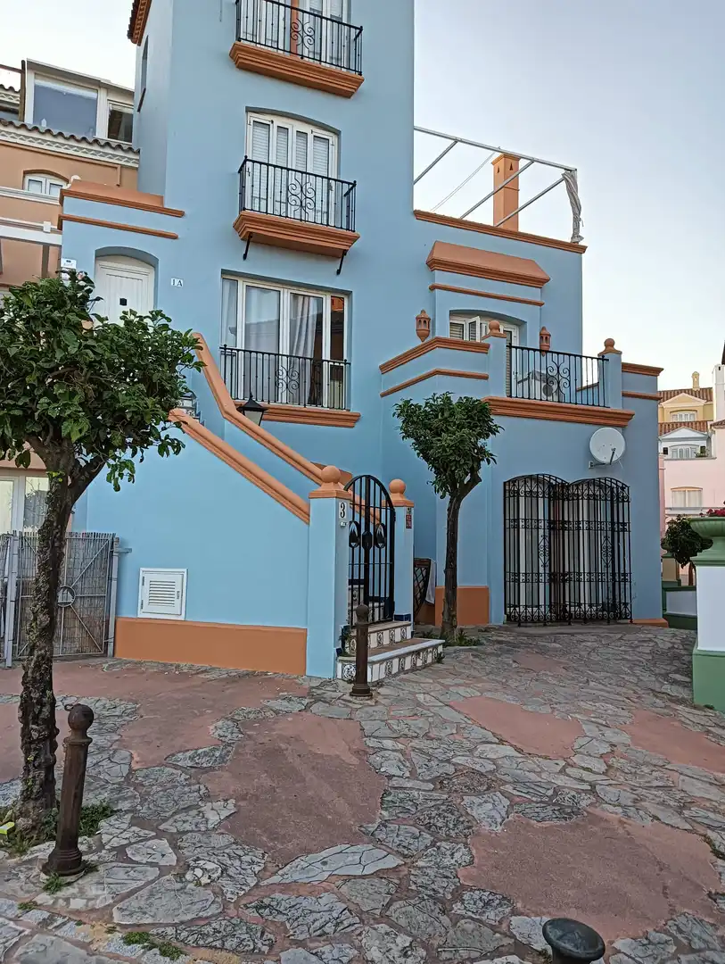 Wohnungen zur Miete in Avenida de Santa María, 3, Puerto Sherry