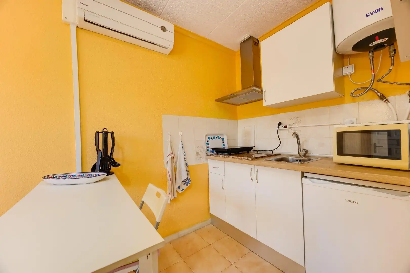 Casa a schiera in vendita a Parque Nalón, imagen 10