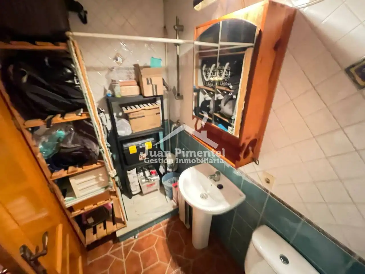 Detached homes for rent in Calle Casares, 1, Centro