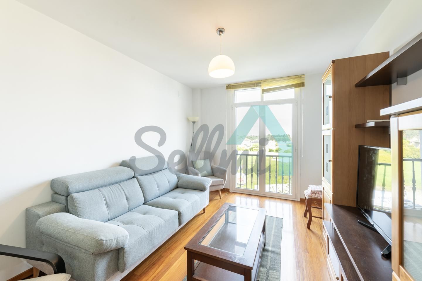 Flat for sale in Cervantes, El Franco