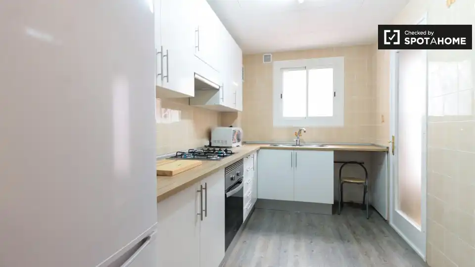 Zimmer in Vilapicina i la Torre Llobeta
