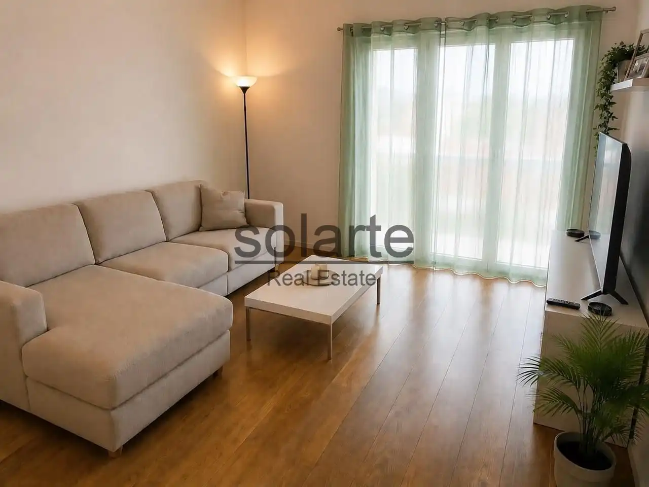 Flat with lift for sale in calle del Cardenal Reig 28, imagen 3
