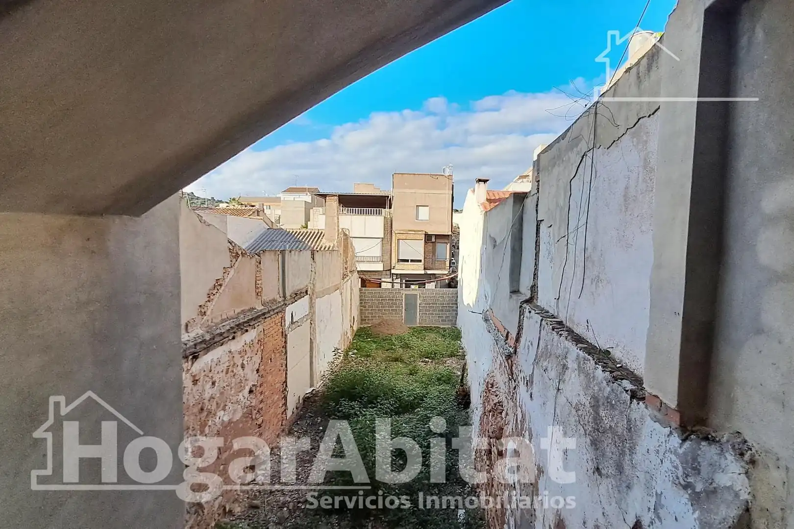 Terreny residencial en venda a Calle de la Cisterna, imagen 26