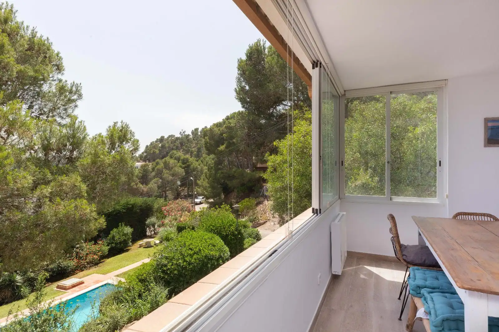 Villa avec piscine à vendre à Josep Aguilera, imagen 13