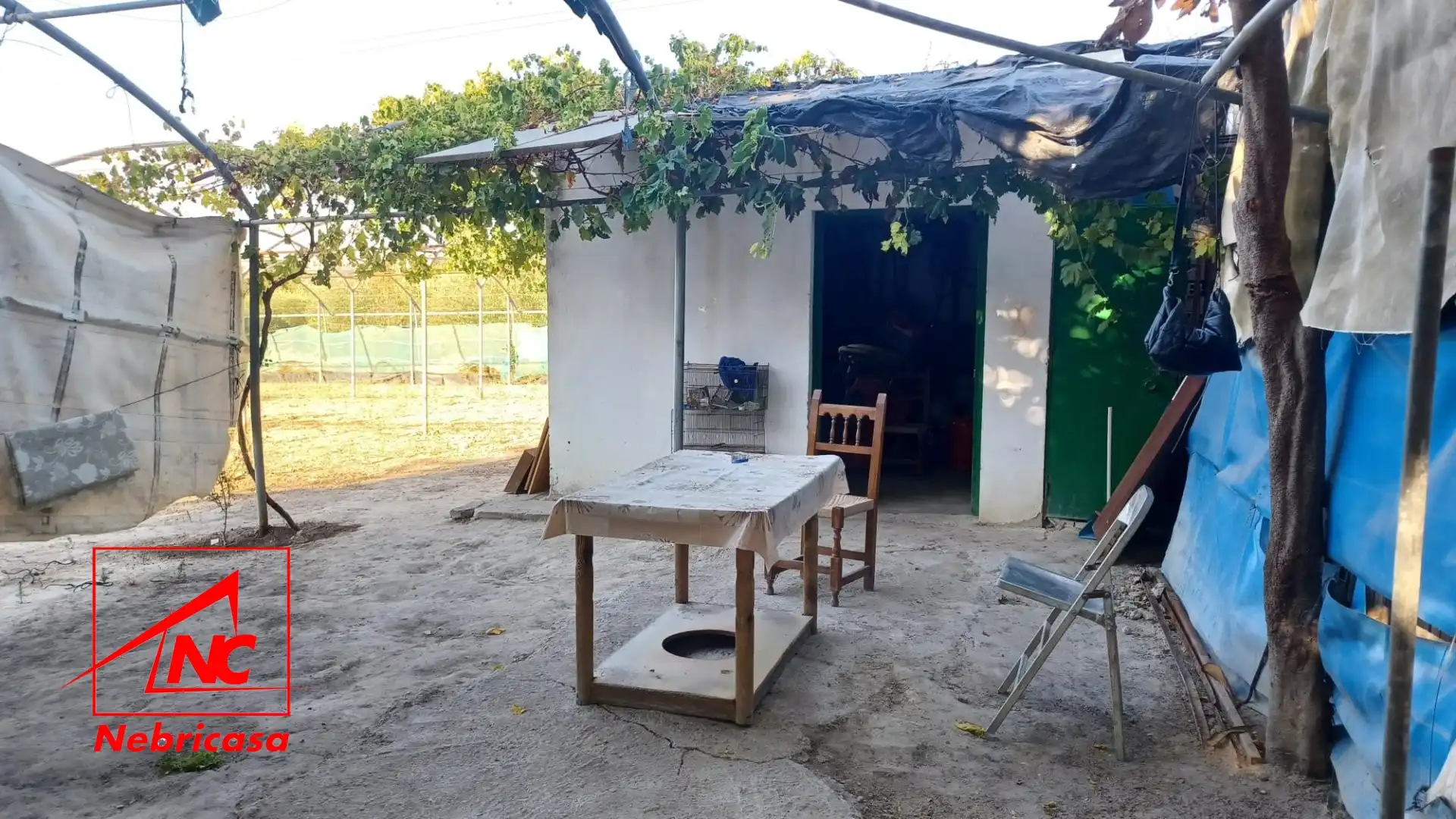 Lands and plots for sale in El Cuervo de Sevilla, imagen 2