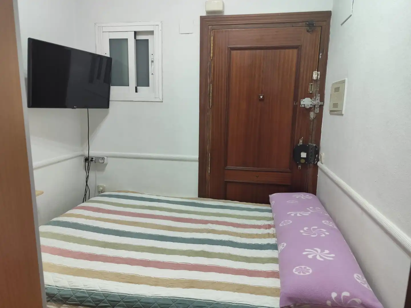 Bedroom of Ground floor for sale in Torremolinos  with Private garden, Terrace and Community pool