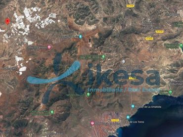 Terreno rustico in vendita a Alcóntar