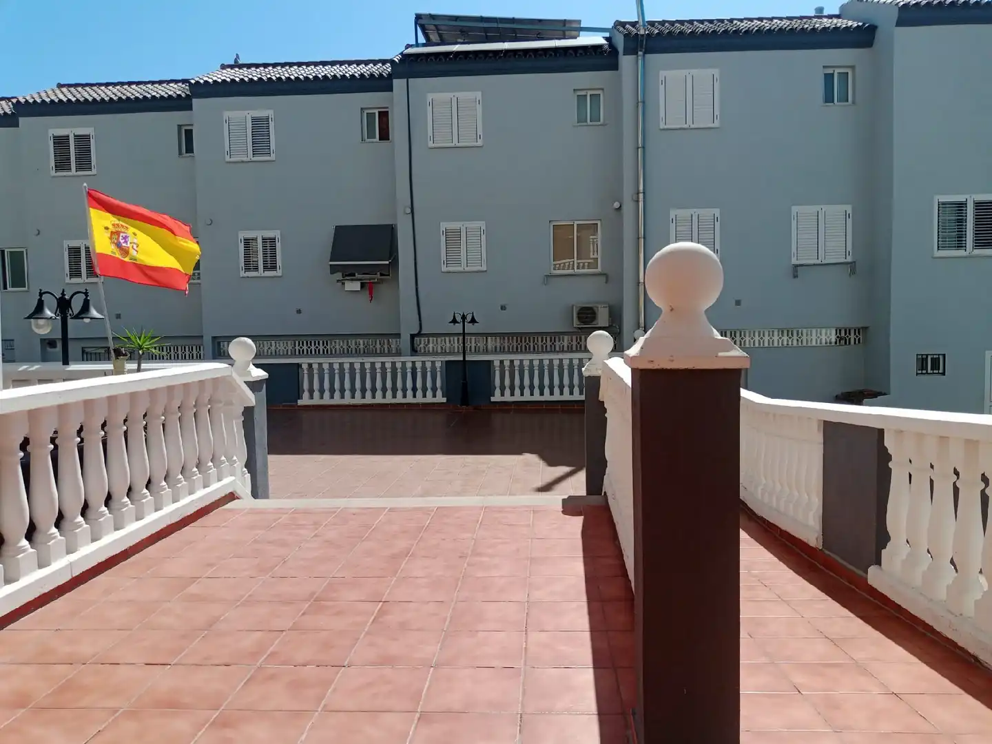 Mini appartamento con piscina in vendita a Moncófar Playa, imagen 6