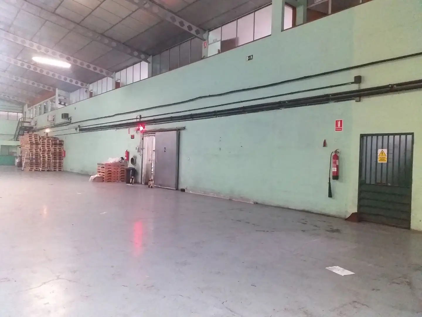Industrial buildings for sale in San Cristóbal de la Laguna