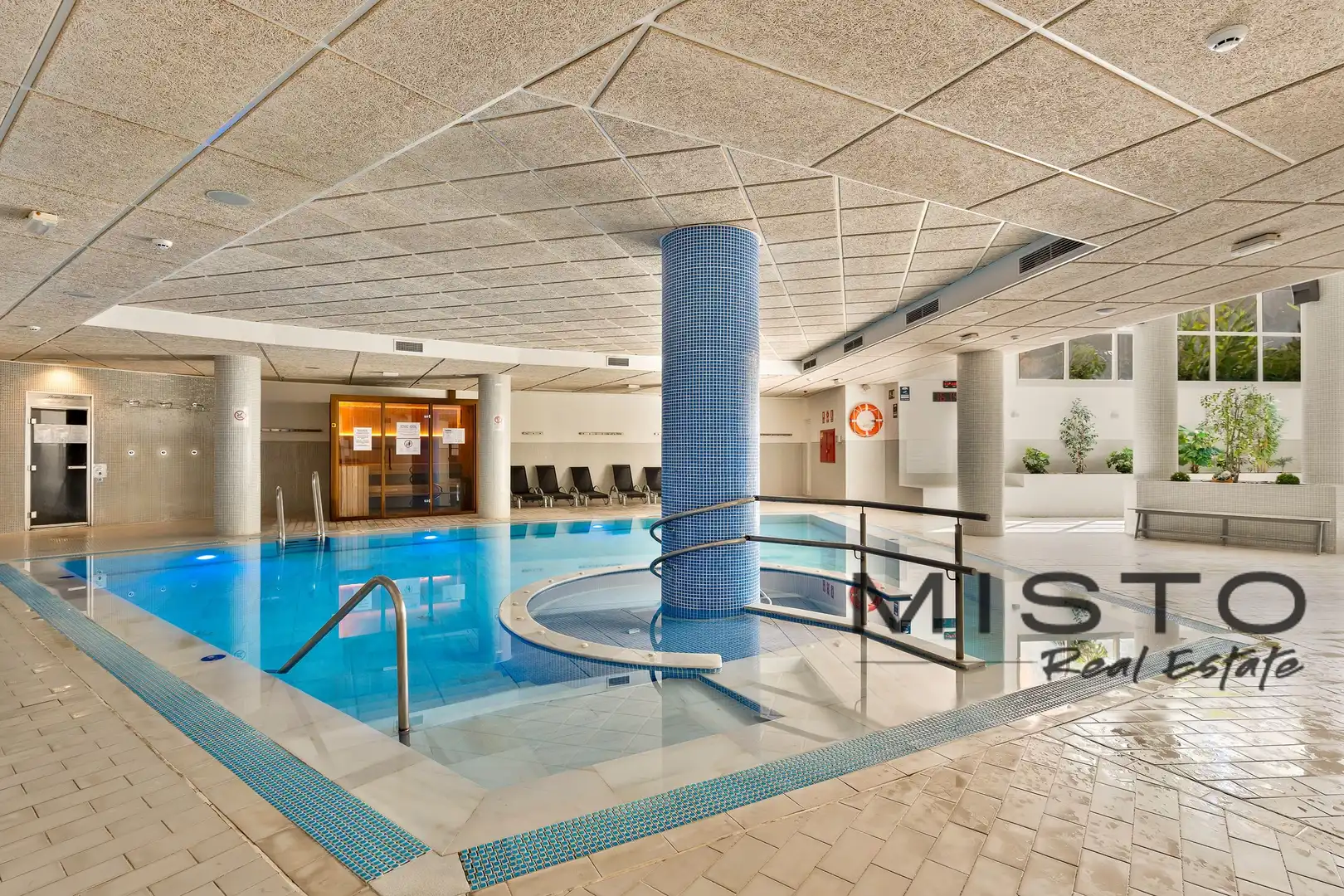 Flat with pool to rent in El Padrón, imagen 30
