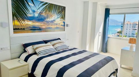 Foto 5 de Piso en venta en L'Olla, Altea