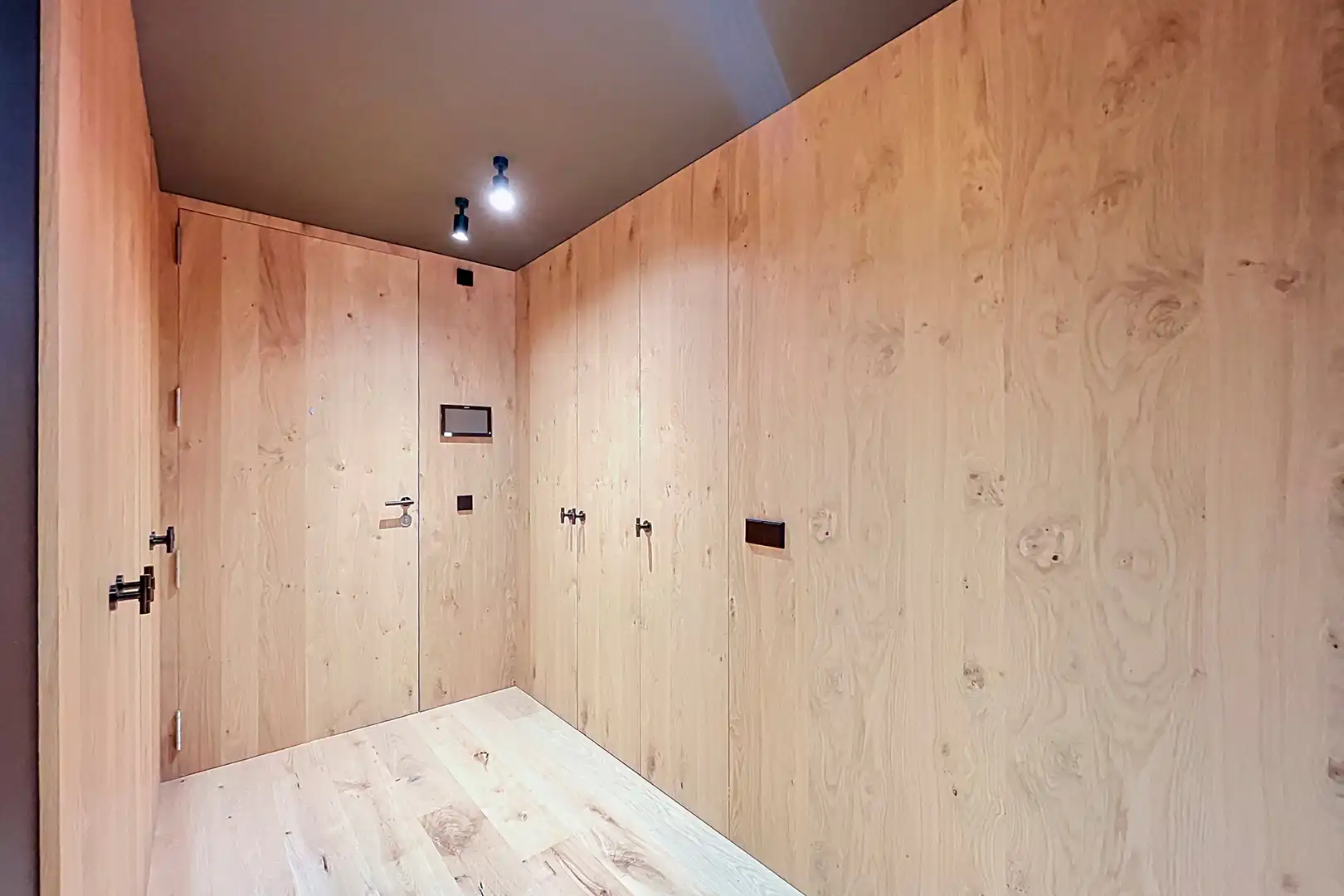 Apartment mit Aufzug zur Miete in CG-2, imagen 36