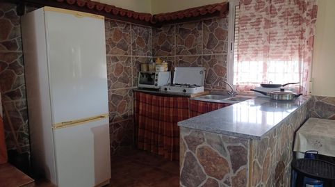 Foto 5 de Finca rústica en venda a Zalamea de la Serena, Badajoz