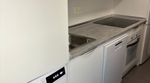 Foto 4 de Dúplex en venda a Barrio de San José, Zaragoza Capital