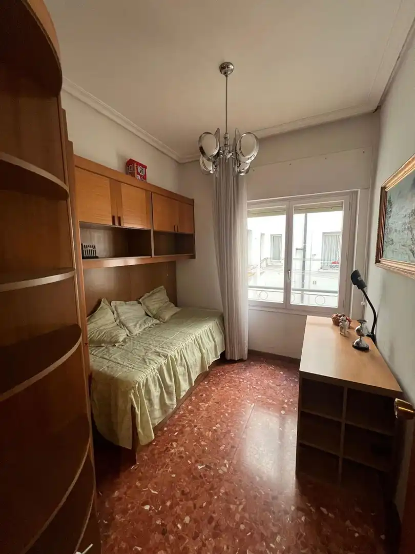 Habitación de Piso en venta en  Logroño con Terraza