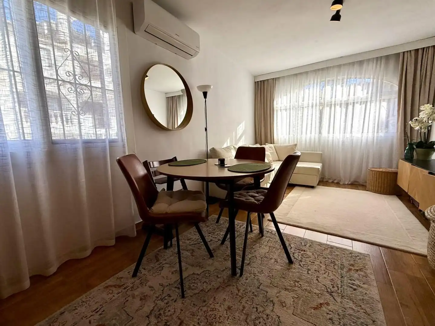 Duplexes for sale in Nueva Torrevieja