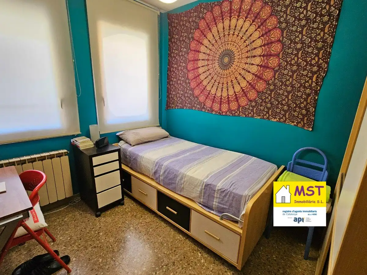 Wohnung zum Verkauf in Navàs