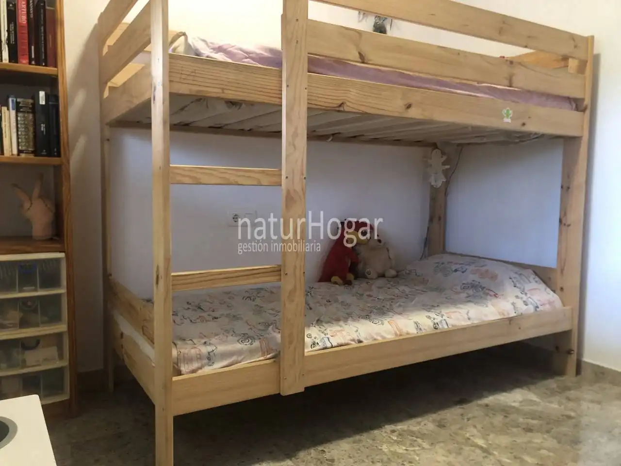 Flat with pool for sale in Valterna, imagen 17