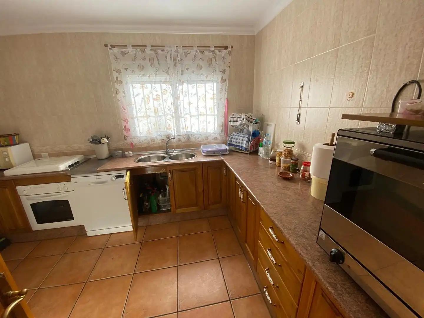 Villa mit Pool zum Verkauf in Altos de Estepona, imagen 8