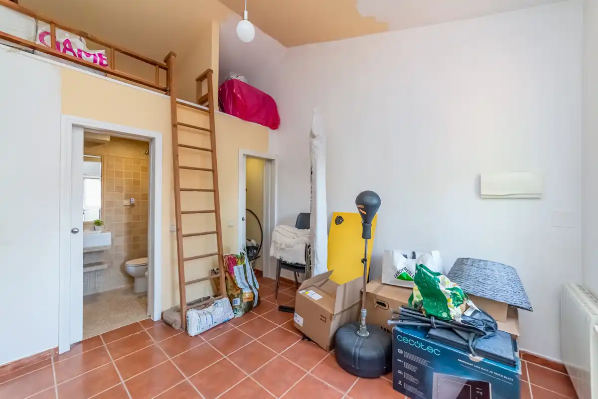 Casa aparellada amb jardí en venda a Calle Camilo José Cela, imagen 20