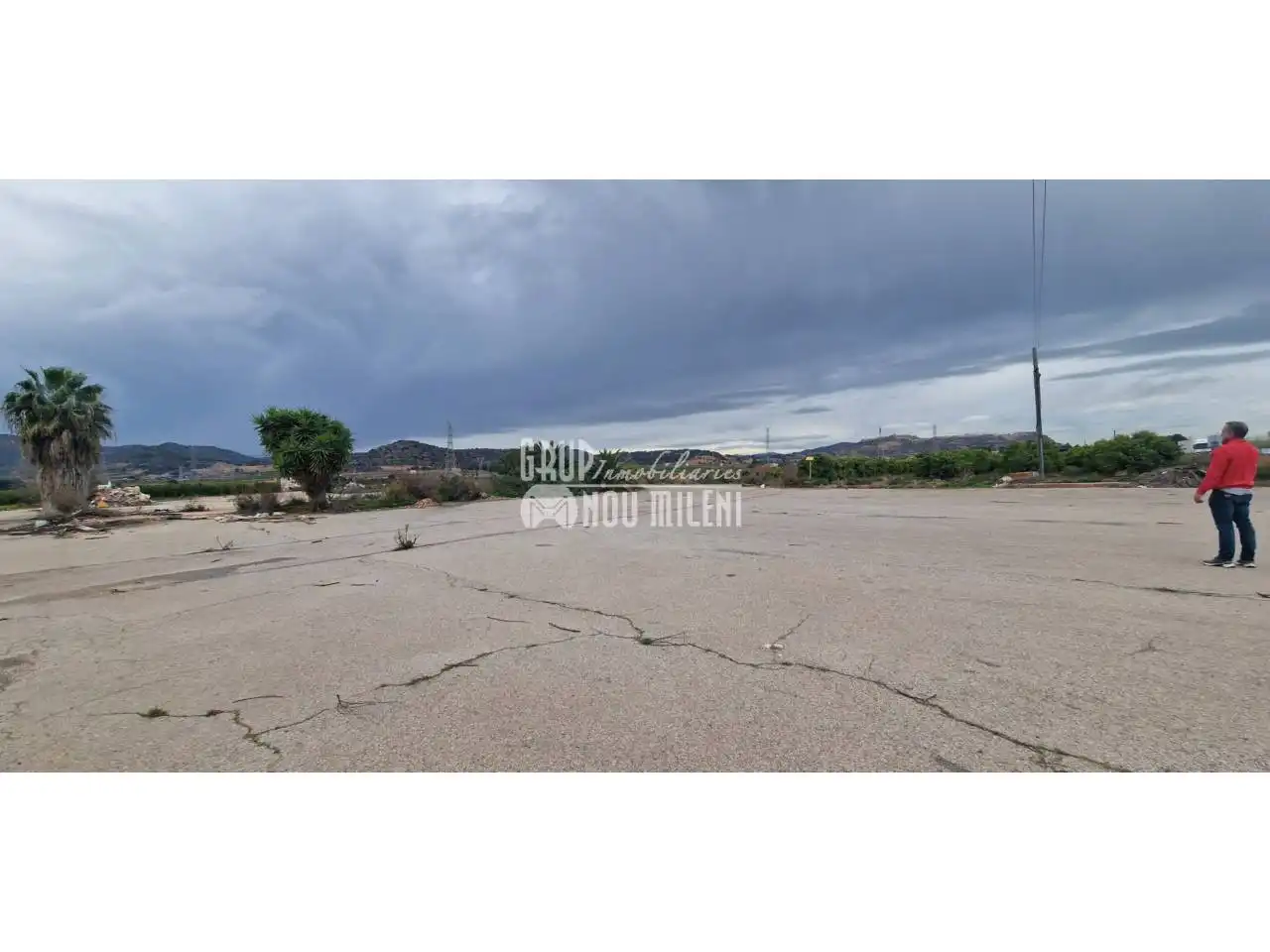 Residencial de alquiler en Sagunto / Sagunt