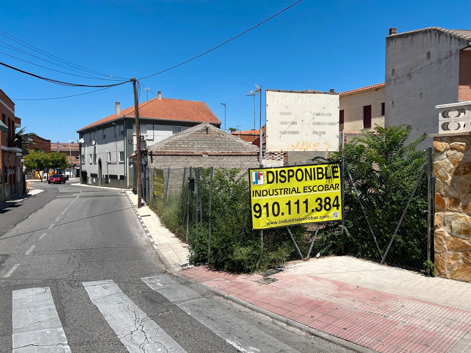 Residencial en venda en Arganda del Rey