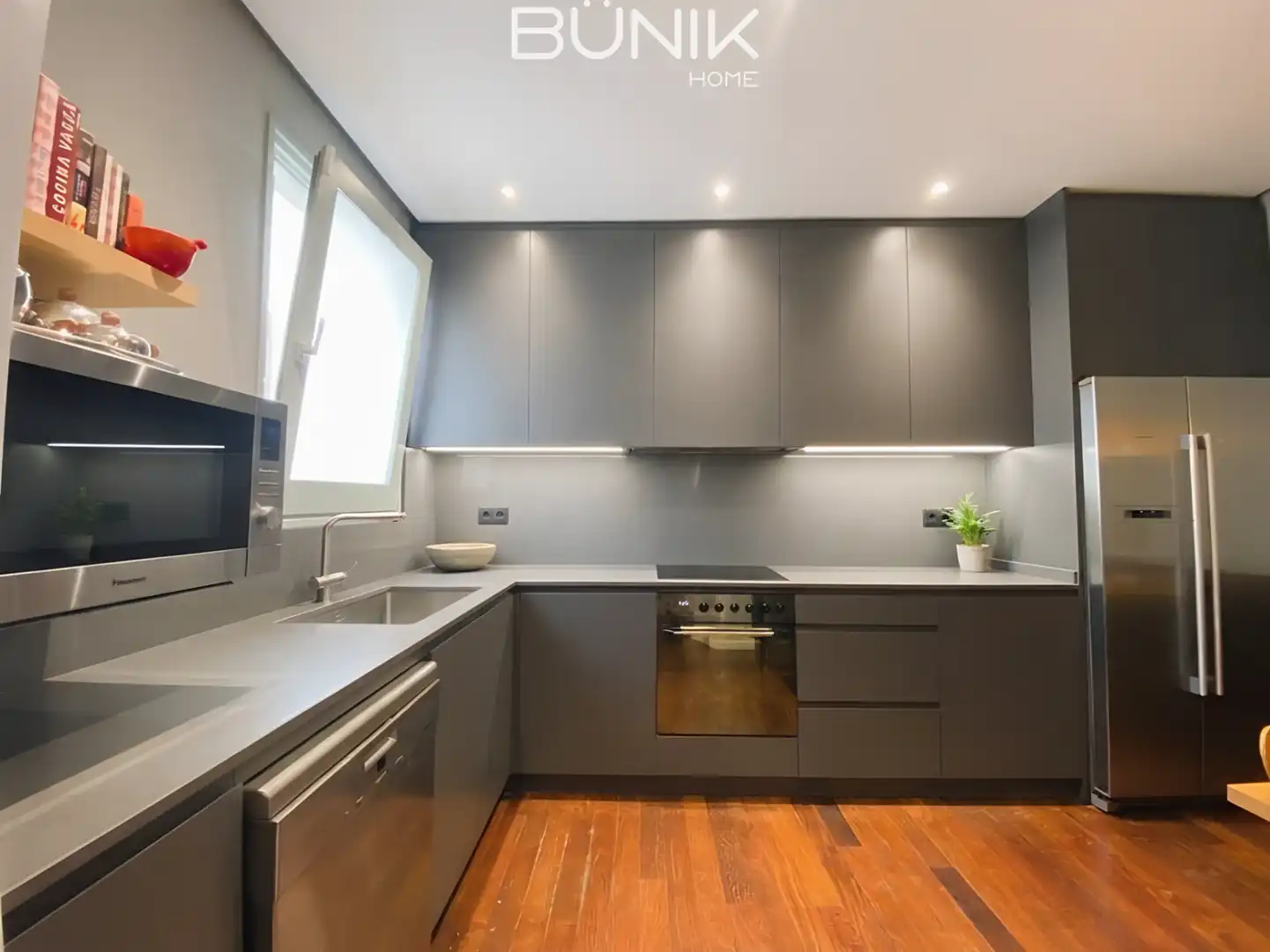 Wohnung mit Aufzug zum Verkauf in Rossello