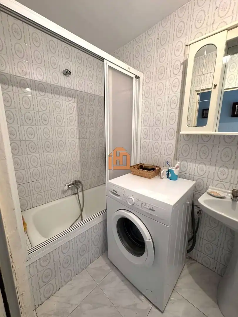 Baño de Casa o chalet en venta en La Pola de Gordón , León