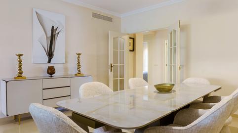 Foto 2 de Planta baja en venta en Isabel de Valois, 2, Puerto Banús, Marbella