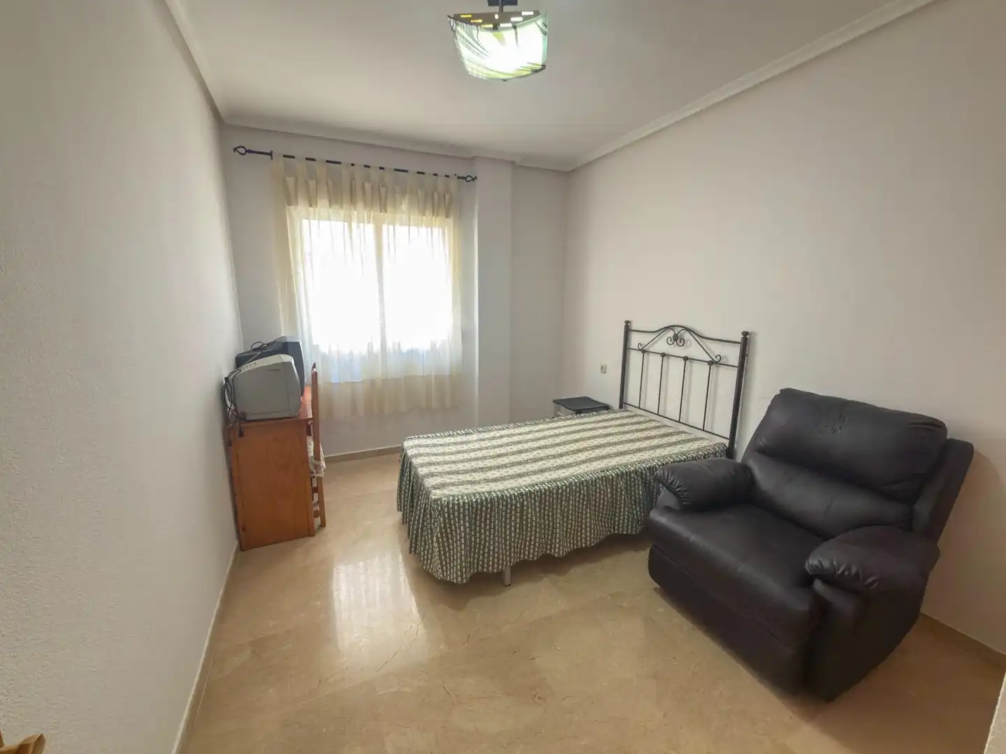 Piso con terraza en venta en Avenida JUAN PABLO II 13, imagen 13