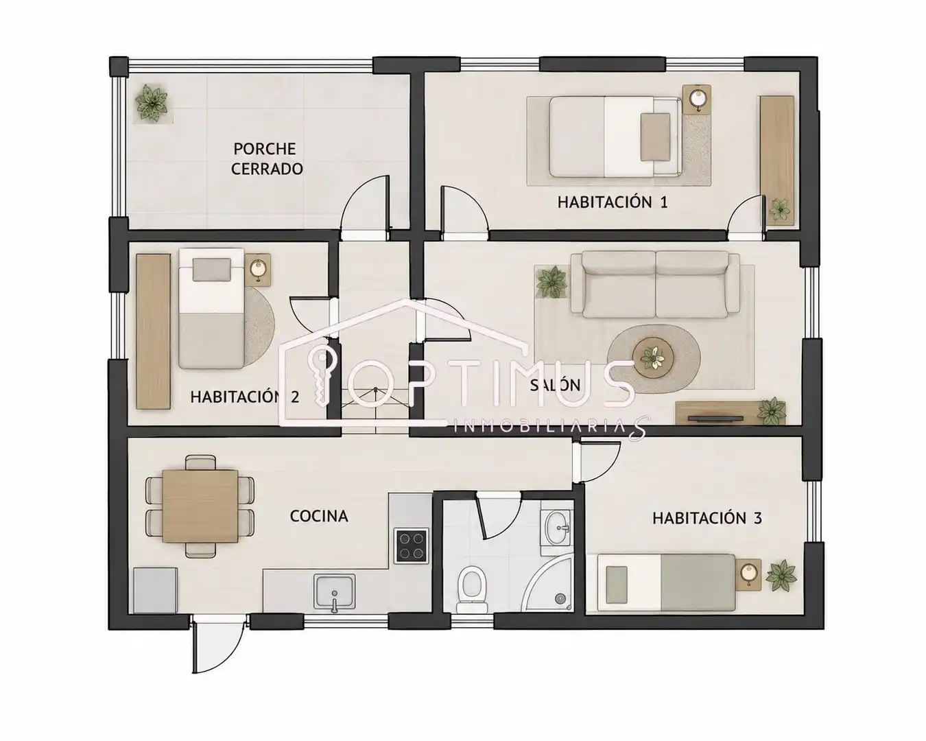 Detached house with pool for sale in Carrer de Safareig 7, imagen 32