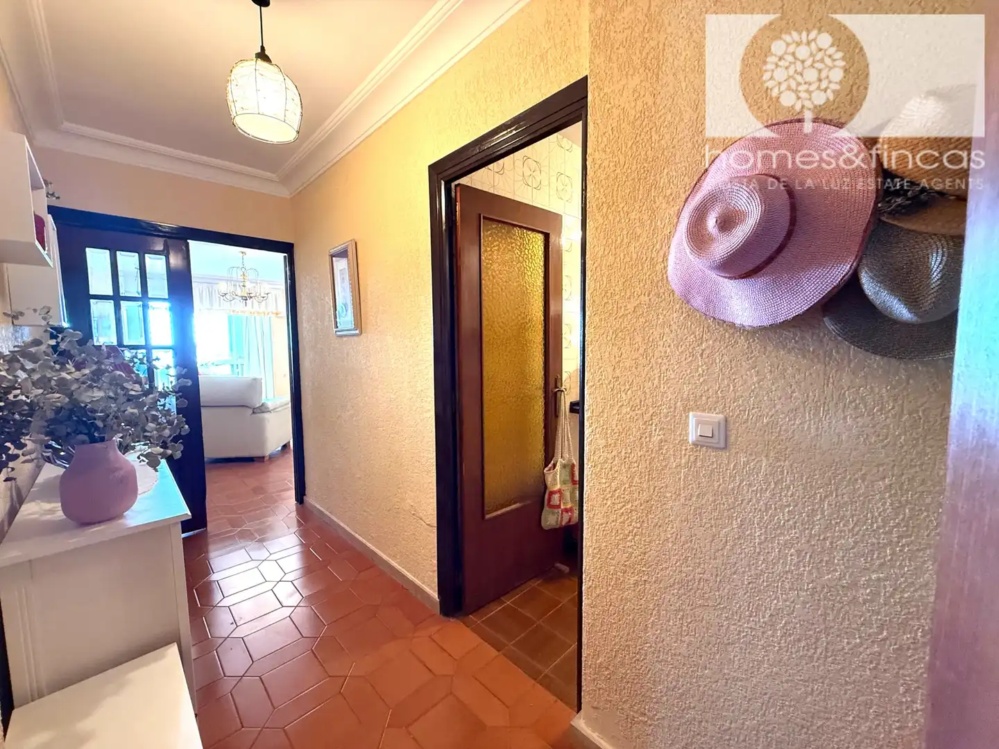 Apartament en venda en Ayamonte amb Moblat, Forn i Rentadora