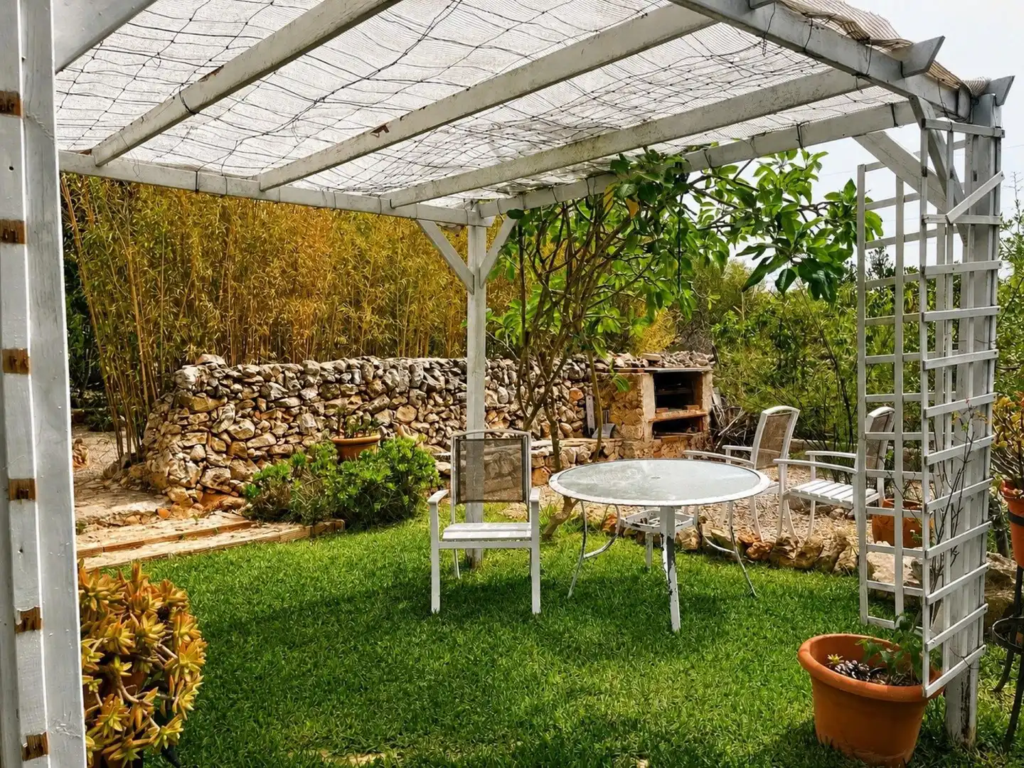 Casa rústica en venda a Pòrtol, imagen 12