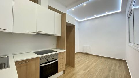 Foto 5 de Dúplex en venda a Calle Riu de la Plata, El Coll, Barcelona Capital