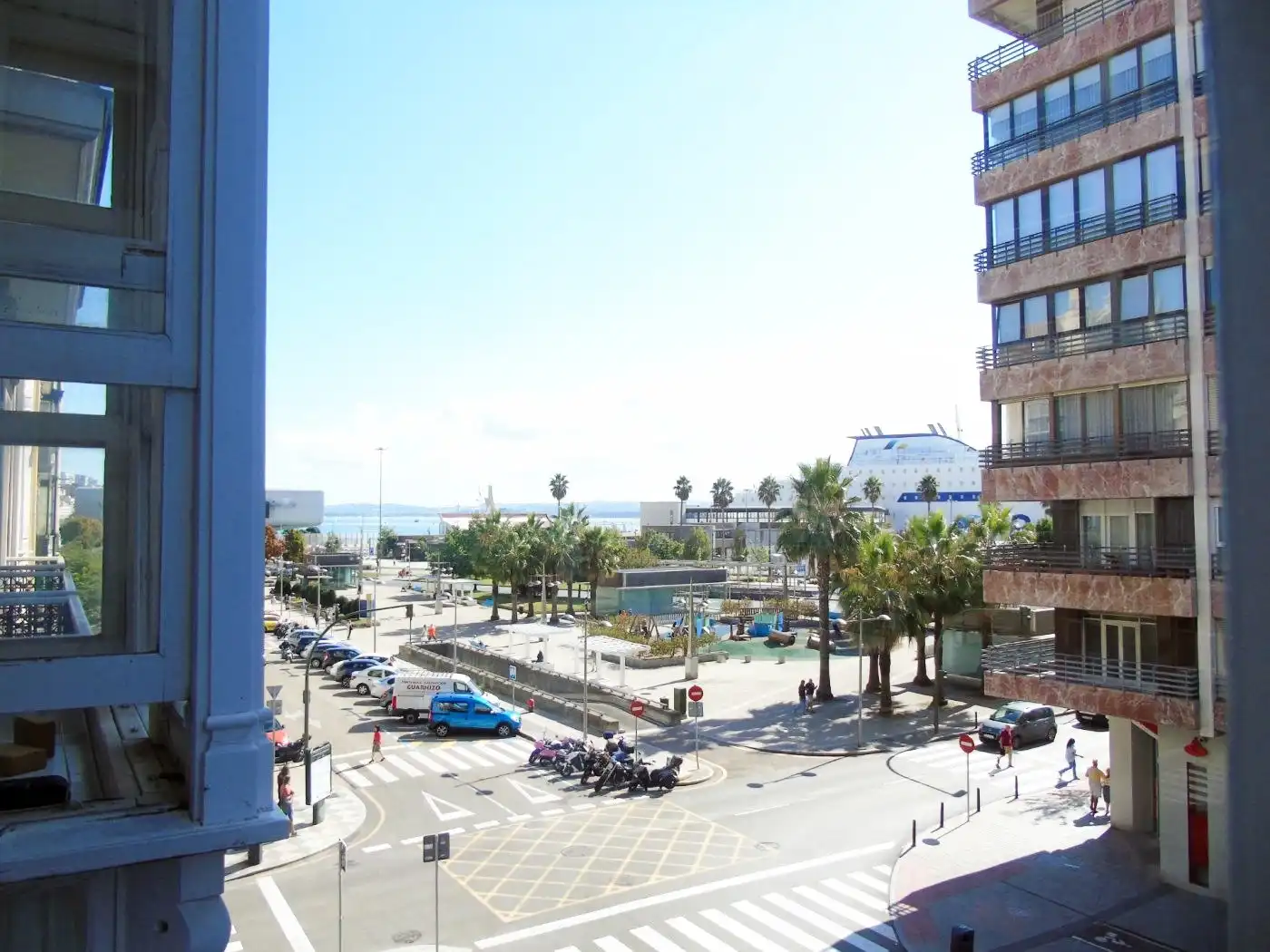 Piso con terraza en venta en Centro - Ayuntamiento, imagen 24