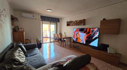 Foto 2 de Planta baixa en venda a Costacabana - Loma Cabrera, Almería