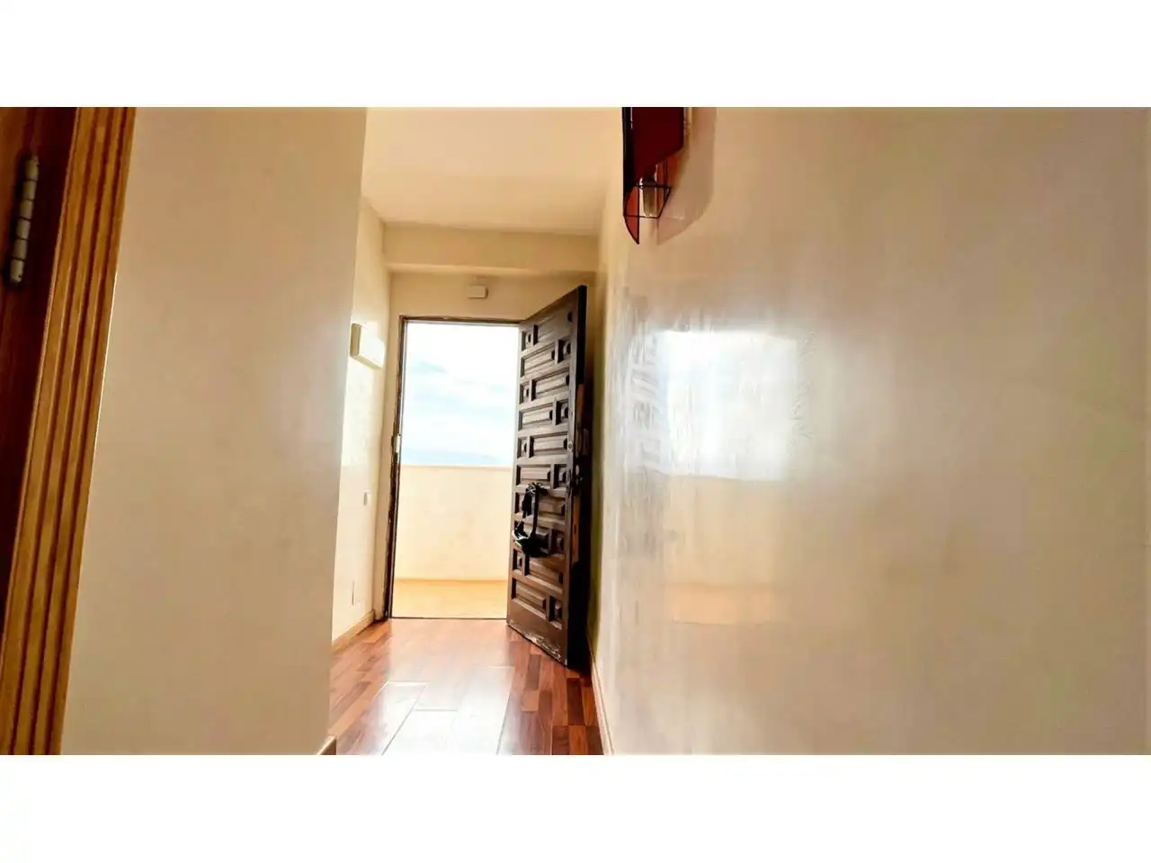 Piso en venta en Roquetas de Mar con Aire acondicionado, Calefacción y Parquet
