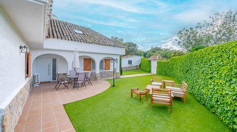 Photo 3 of House or chalet for sale in Pino Alto - Navarredonda, Valdemorillo