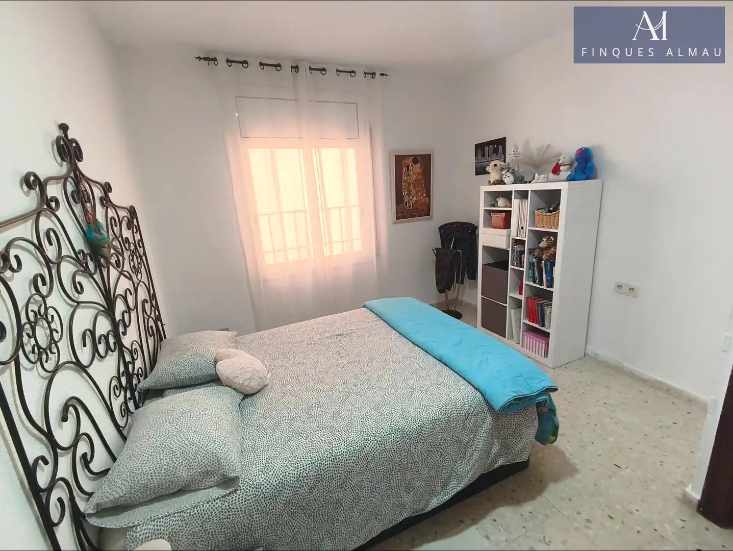 Piso en venta en Carrer ROGER DE LLURIA, 3, Les Roquetes