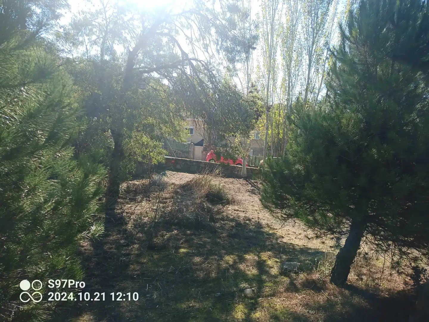 Terreny residencial en venda a Calle Castillo de Torrelobatón, imagen 11