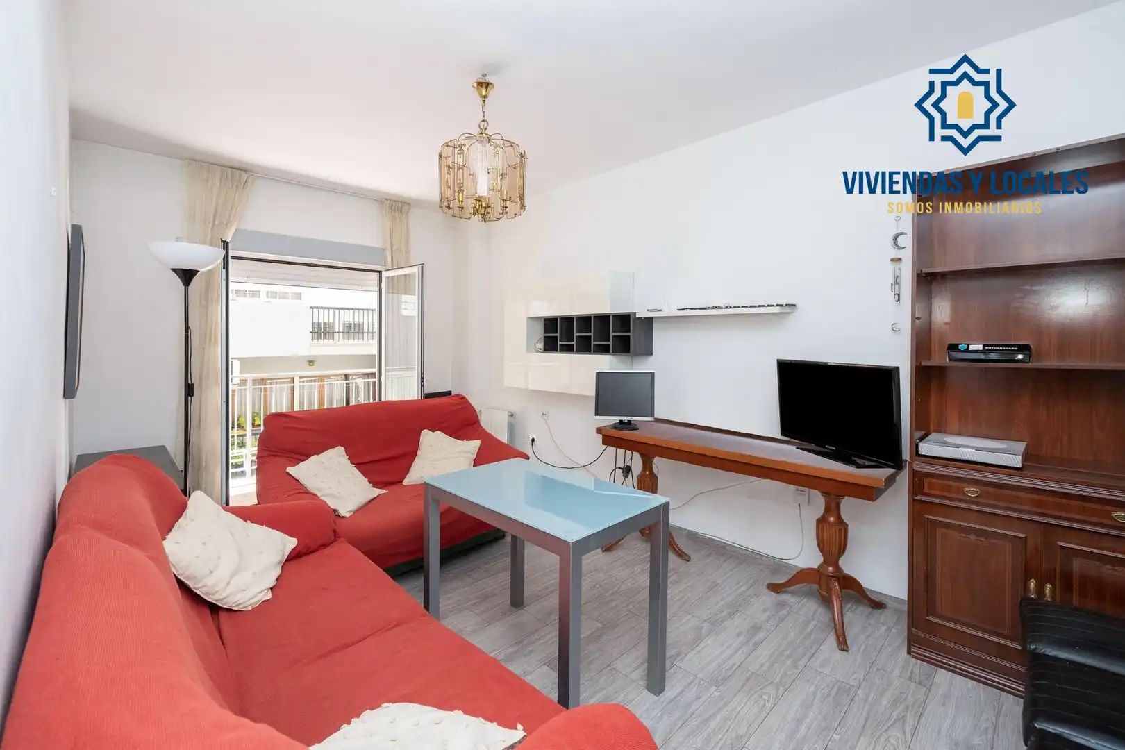 Flat with terrace for sale in Calle RIVADAVIA, imagen 3