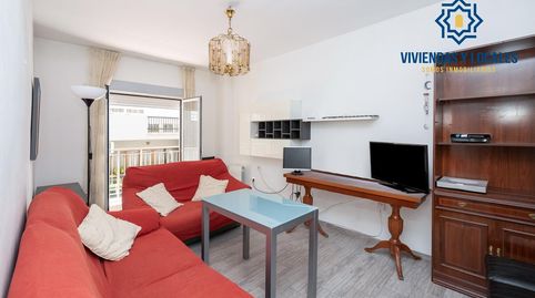 Foto 3 de Piso en venta en Calle Rivadavia, Camino de Ronda, Granada Capital