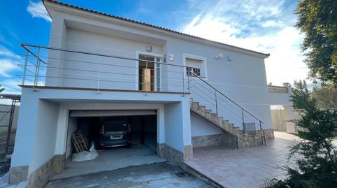 Foto 2 de Casa o chalet en venta en Aiguamúrcia, Tarragona