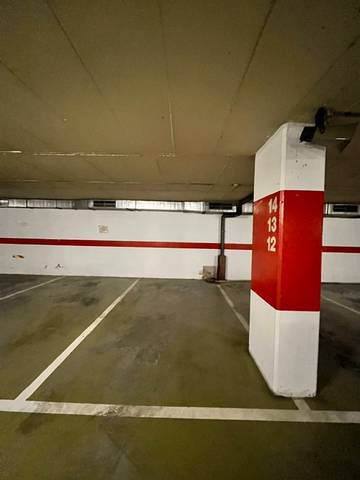 Garaje en Venta en Rambla d'Ègara, 102 en Barri del Centre