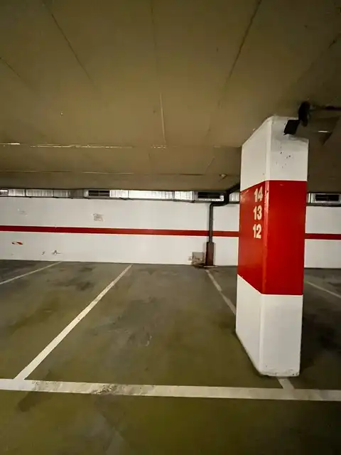 Parking de Garaje en venta en Terrassa