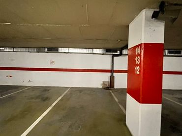 Individuel avec ascenseur à vendre à Rambla d'Ègara 102