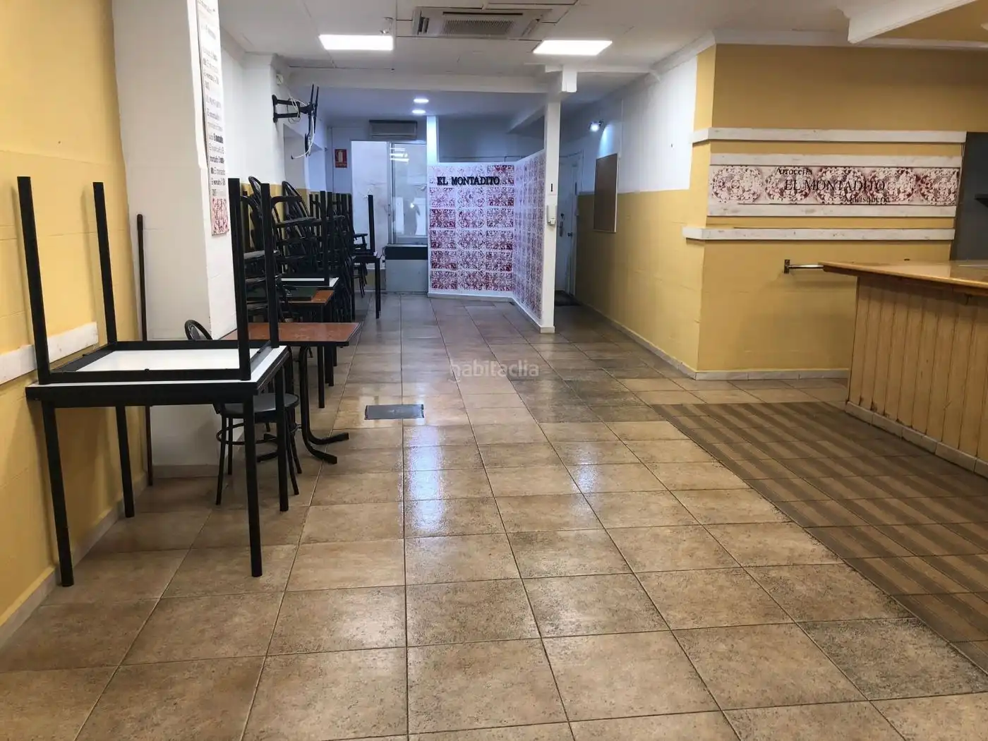Local comercial en venda a Carrer l'Ordana 29, imagen 10