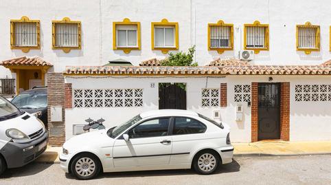 Foto 5 de Casa adosada en venda a Marbella - Marbella,calle Cristo de Los Molinos, Bello Horizonte - Lindasol, Marbella